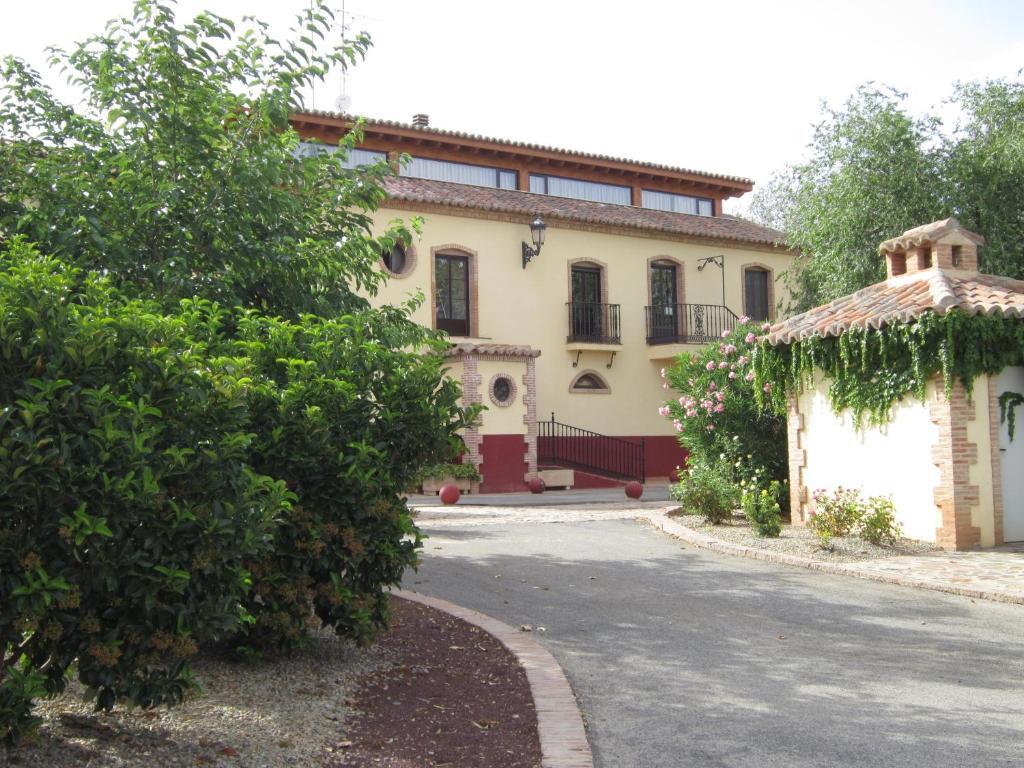 Balneario Cervantes Santa Cruz De Mudela Phòng bức ảnh